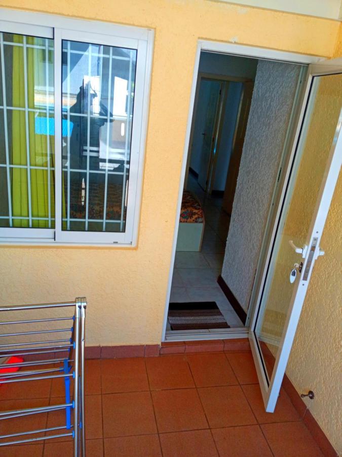 Prim 29 Villa Flic-en-Flacq Buitenkant foto