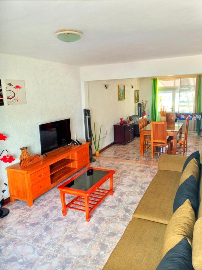 Prim 29 Villa Flic-en-Flacq Buitenkant foto